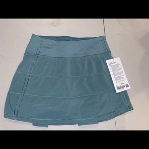 Pace Rival Skirt